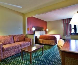 Country Inn & Suites by Radisson, Temple, TX Temple United States