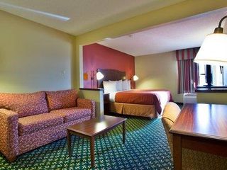 Hotel pic Comfort Inn & Suites Temple
