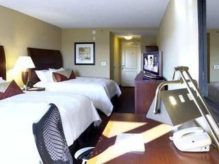 Hotel pic Hilton Garden Inn Tupelo