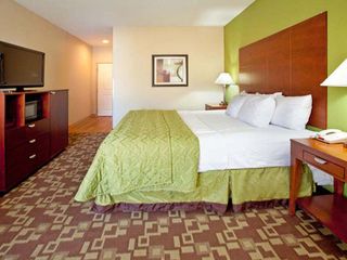 Hotel pic La Quinta by Wyndham Tupelo