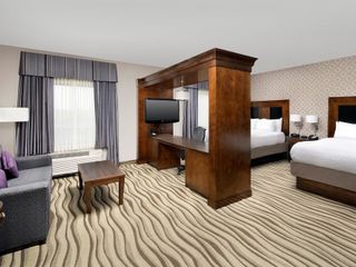 Hotel pic Hampton Inn & Suites Tupelo/Barnes Crossing