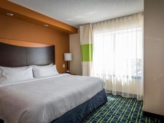 Hotel pic Fairfield Inn & Suites by Marriott Tupelo