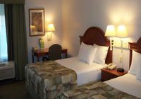 Отзывы La Quinta Inn & Suites Visalia/Sequoia Gateway, 3 звезды
