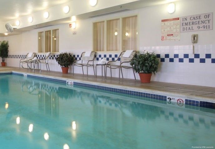 Hotel Photo 19