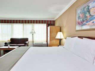 Фото отеля Holiday Inn Express Van Nuys, an IHG Hotel