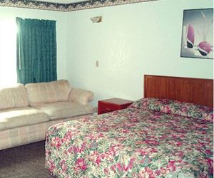 Hyland Motel Van Nuys Burbank United States