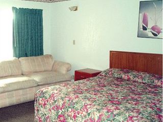 Hotel pic Hyland Motel Van Nuys