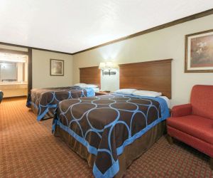 Super 8 by Wyndham Enid Enid United States