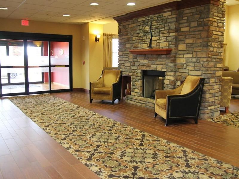 Hotel Photo 17