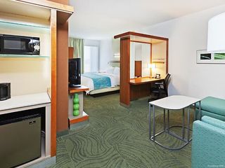 Фото отеля SpringHill Suites by Marriott Enid