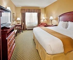 Holiday Inn Express Enid-Highway 412 Enid United States