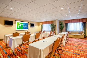Hotel Photo 19