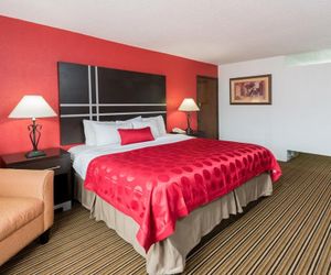 Ramada by Wyndham Mountain Home Mountain Home United States