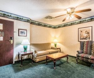 Quality Inn & Suites Mountain Home North Mountain Home United States
