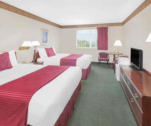Days Inn by Wyndham Mountain Home Mountain Home United States
