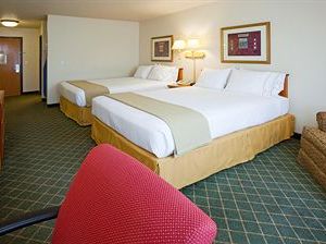Holiday Inn Express & Suites Yankton Yankton United States