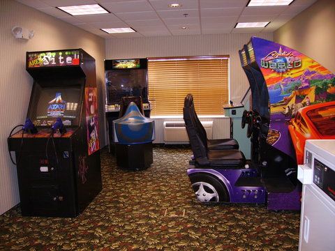 Hotel Photo 17