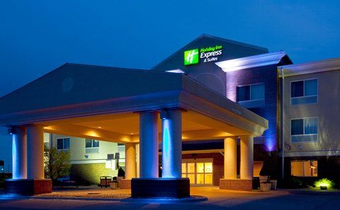 Hotel Photo 22