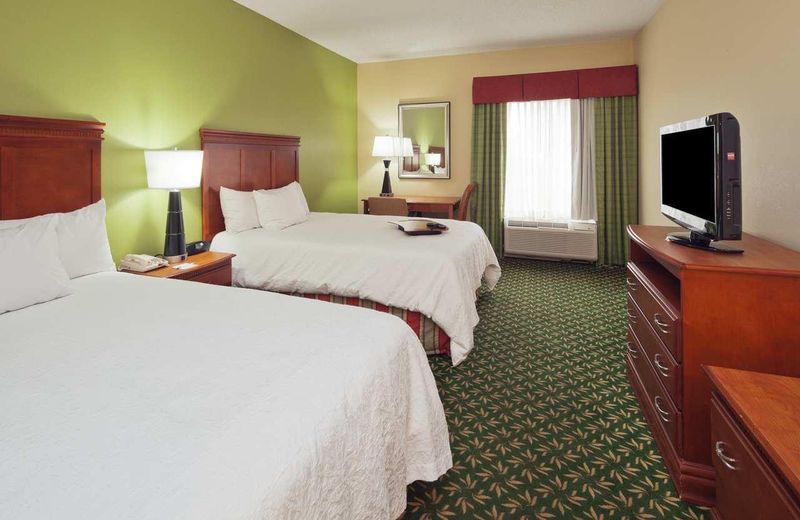 Hampton Inn Youngstown-North