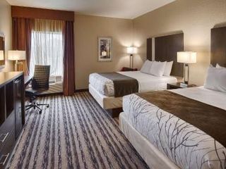 Hotel pic Best Western Boerne Inn & Suites