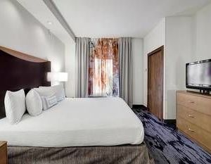 Fairfield Inn and Suites by Marriott San Antonio Boerne Boerne United States