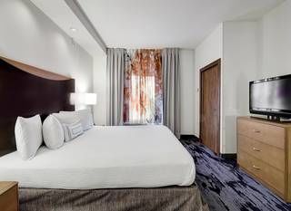 Hotel pic Fairfield Inn and Suites by Marriott San Antonio Boerne