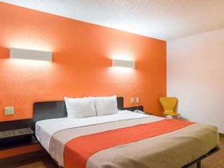 Hotel pic Motel 6-Boerne, TX