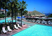 Отзывы Loews Coronado Bay Resort, 4 звезды