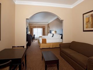 Hotel pic Holiday Inn Express Houston-Alvin, an IHG Hotel