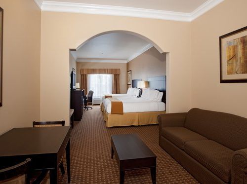 Photo of Holiday Inn Express Houston-Alvin, an IHG Hotel