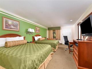 Hotel pic Americas Best Value Inn & Suites-Alvin/Houston