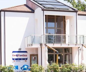 Casa senza Frontiere - Casa per vacanze - Students Hostel Plus Ferrara Italy