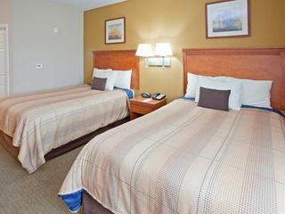Hotel pic Candlewood Suites League City, an IHG Hotel