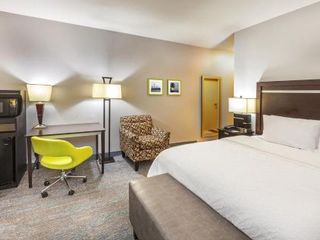 Hotel pic Hampton Inn & Suites Houston/League City
