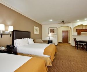 Holiday Inn Express Hotel & Suites La Porte LaPorte United States