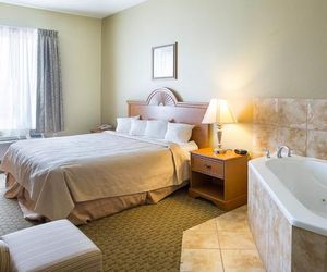 Quality Inn & Suites La Porte LaPorte United States