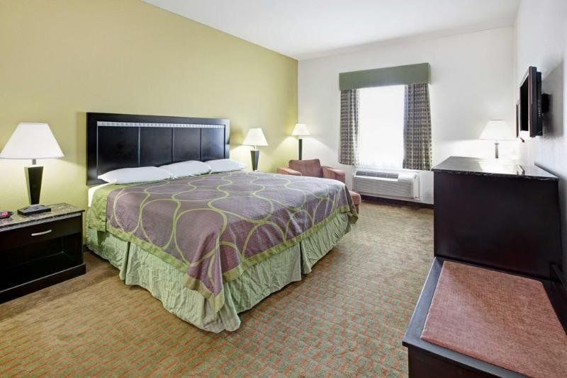 Hotel Photo 4