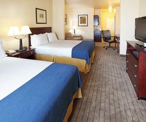 Holiday Inn Express Hotel & Suites Marshall Marshall United States