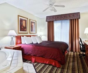 Homewood Suites by Hilton Chester Chester United States