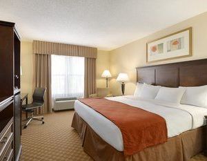 Country Inn & Suites by Radisson, Chester, VA Chester United States