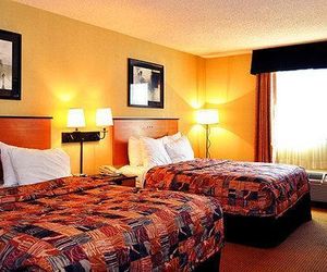 Suburban Extended Stay Hotel Chester I-95 Chester United States