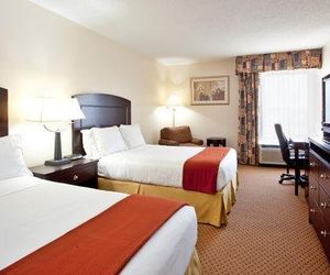 Holiday Inn Express - Chester Chester United States