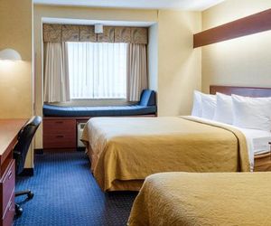 Quality Inn Chester - South Richmond Chester United States