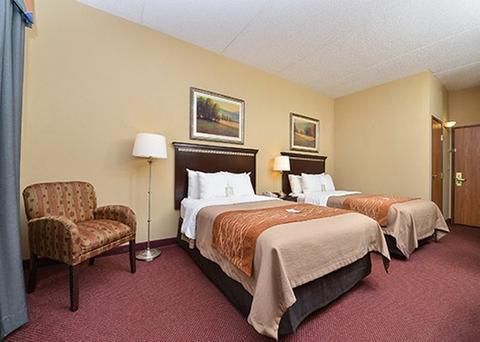 Comfort Inn New Stanton