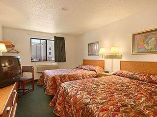 Hotel pic Super 8 by Wyndham New Stanton