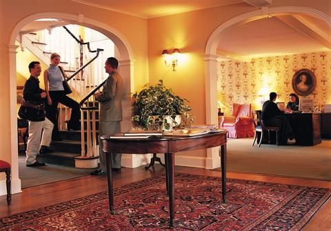 Hotel Photo 14