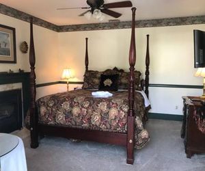 Parsonage Inn Bed and Breakfast Saint Michaels United States