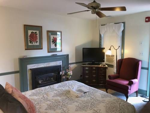 Hotel Photo 9