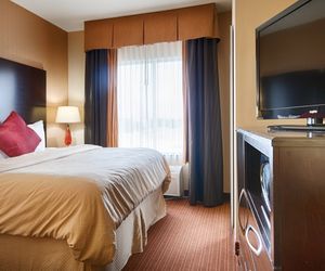 Best Western Plus DFW Airport West Euless Euless United States