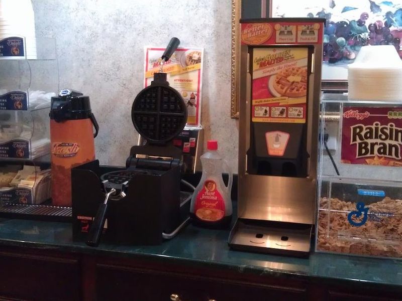 Hotel Photo 20